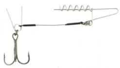 Spro Softbait Spiral Stinger