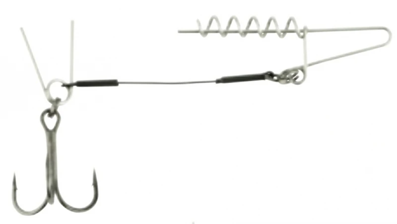 Spro Softbait Spiral Stinger 3 Spro Softbait Spiral Stinger