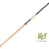 BFT Target 12', 30-150g 2pcs Casting -Angeln Rabatt 49 BFT 122 1