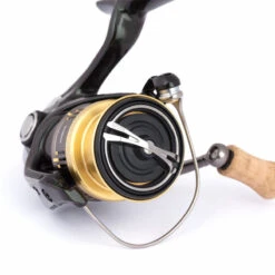 Shimano Cardiff CI4+ -Angeln Rabatt 51SF22B010Ar 3