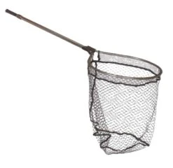Savage Gear Full Frame Oval Landing Net (46x56cm) 95-150cm