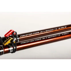 BFT Roots G2 7,6' M, Pike Finesse -60g 2pcs Spinning -Angeln Rabatt 60 BFT P2T762 4