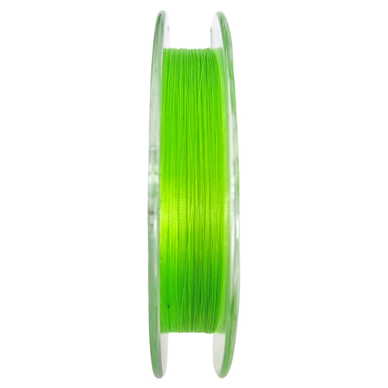 PerchFight Braid X8V2 Fluo Lime 5 PerchFight Braid X8V2 Fluo Lime – Bild 3
