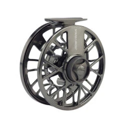 Scierra Traxion 1 LW Fly Reel GunSmoke -Angeln Rabatt 61442r 2
