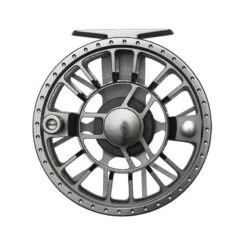 Scierra Traxion 1 LW Fly Reel GunSmoke -Angeln Rabatt 61442r 4