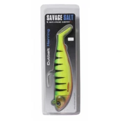 Savage Gear Cutbait Herring Kit 25cm 460g (2018) -Angeln Rabatt 62421r 2