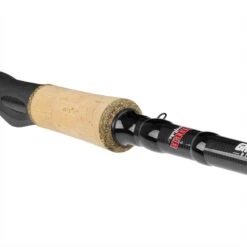 Grim Reaper Pitch Black 7'3'' 150g Jerk Baitcast -Angeln Rabatt 62832 4