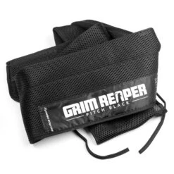 Grim Reaper Pitch Black 7'3'' 150g Jerk Baitcast -Angeln Rabatt 62832 5