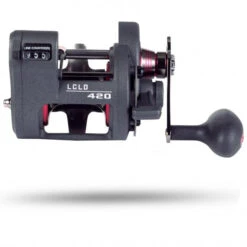 Rhino Wizzard LCLD 420 -Angeln Rabatt 633020 3