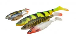 Savage Gear LB 4D Herring Shad 13cm 17g (bulk) -Angeln Rabatt 63685r 2