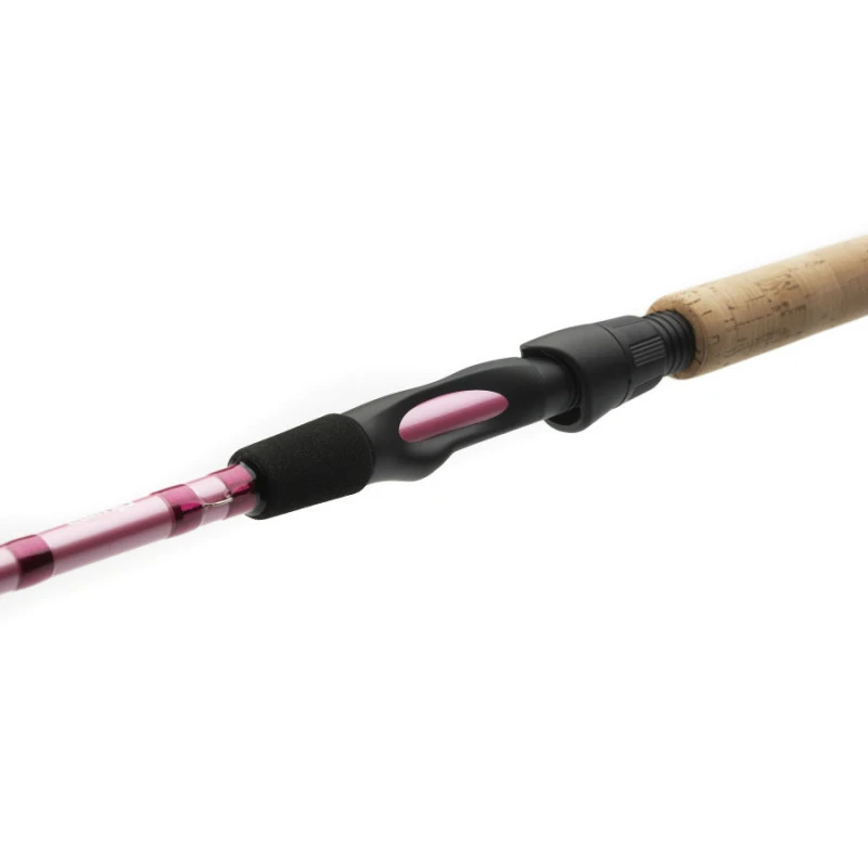 Okuma Pink Pearl V2 Spinning 5 Okuma Pink Pearl V2 Spinning – Bild 3