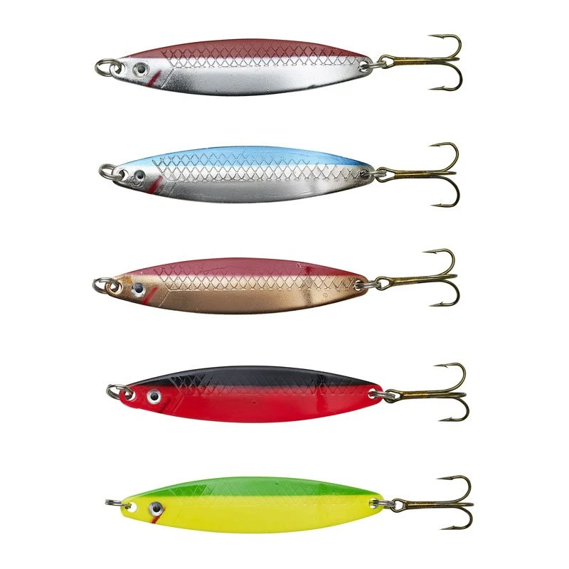 Ron Thompson DAM/R.T Slim Pack 5 Inc. Box 45g 3 Ron Thompson DAM/R.T Slim Pack 5 Inc. Box 45g