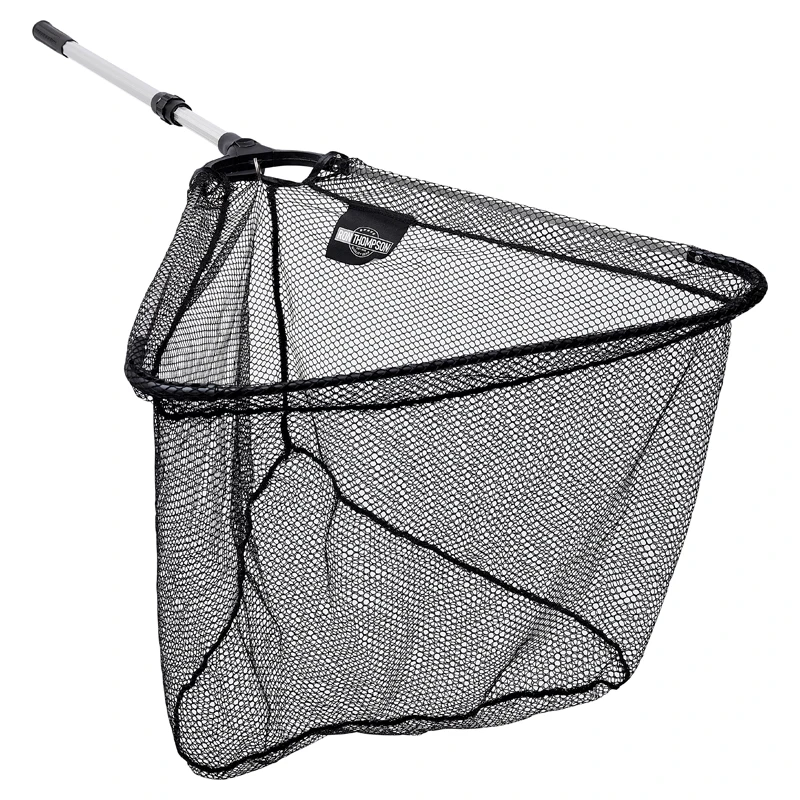 Ron Thompson DAM/R.T Ontario V2 Folding Net Telescopic - 50x50cm 3 Ron Thompson DAM/R.T Ontario V2 Folding Net Telescopic - 50x50cm