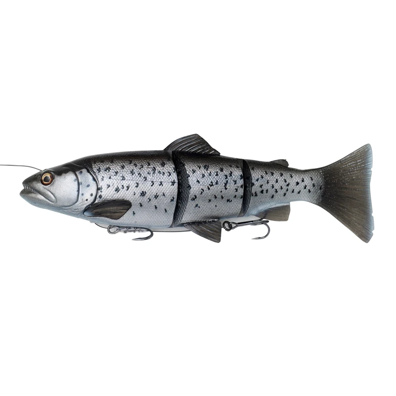 Savage Gear 4D Line Thru Trout 30cm 303g 3 Savage Gear 4D Line Thru Trout 30cm 303g