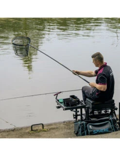 Browning Black Magic CFX Net Handle 3m 3sec -Angeln Rabatt 7181300 3