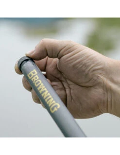 Browning Black Magic CFX Net Handle 3m 3sec -Angeln Rabatt 7181300 4