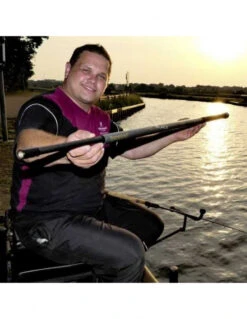 Browning Black Magic CFX Net Handle 3m 3sec -Angeln Rabatt 7181300 6