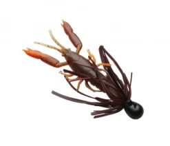 Savage Gear 3D Crayfish Rattling (8pcs) -Angeln Rabatt 72590r 3