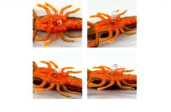 Savage Gear 3D Crayfish Rattling (8pcs) -Angeln Rabatt 72590r 4