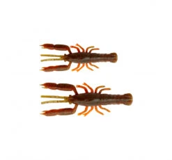 Savage Gear 3D Crayfish Rattling (8pcs) -Angeln Rabatt 72590r 5