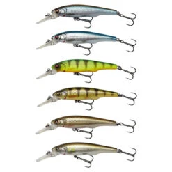 Savage Gear Gravity Twitch MR -Angeln Rabatt 74120r 2