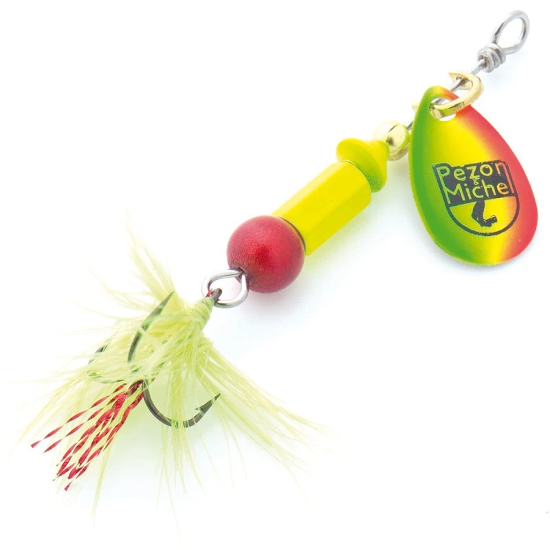 Cuiller Rapide AF Tiger 3 Cuiller Rapide AF Tiger