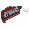 CWC Key Chain Floating - Logotype -Angeln Rabatt 99 CWC KEY 1