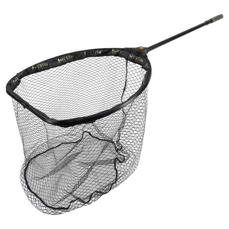 Westin W3 CR Foldable Landing Net XL 3 Westin W3 CR Foldable Landing Net XL