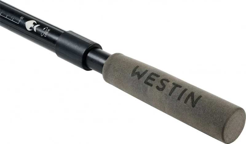 Westin W3 CR Foldable Landing Net XL 4 Westin W3 CR Foldable Landing Net XL – Bild 2