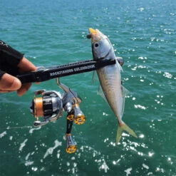 Gomexus 20mm CNC Aluminium Power Knob -Angeln Rabatt A20TNGDr 3