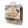 ASSO 8xPE Micro Braid 1x150 8x30DEN Brown -Angeln Rabatt BOB 00 ASSO 0003r 1