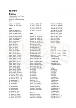 Gomexus 100mm Aluminium Handle With 22mm TPE Knob -Angeln Rabatt BS100T20BKTBKr 13