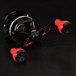 Gomexus Thicken Power Handle -Angeln Rabatt BS110H27BKBK1r 5