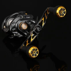 Gomexus Thicken Power Handle -Angeln Rabatt BS110H27BKBK1r 6