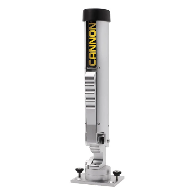 Cannon Einstellbare Rutenhalter, Doppelachse 3 Cannon Einstellbare Rutenhalter, Doppelachse