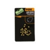 Fox Edges Hook Bead 25-pack, Size 2-6 Trans Khaki 2 Fox Edges Hook Bead 25-pack, Size 2-6 Trans Khaki -Angeln Rabatt CAC483 1