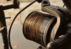 Fox Submerge Dark Camo Sinking Braid 300m - 0.30mm 55lb/25kgs -Angeln Rabatt CBL016 2
