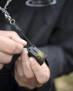 Magnetic Tippet Threader -Angeln Rabatt CH MT1 4