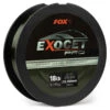 Fox Exocet Pro Low Vis Green, 1000m -Angeln Rabatt CML188r 1