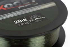 Fox Exocet Pro Low Vis Green, 1000m -Angeln Rabatt CML188r 4