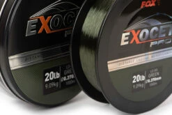 Fox Exocet Pro Low Vis Green, 1000m -Angeln Rabatt CML188r 6