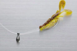 Decoy TX-Dan Sinker -Angeln Rabatt DY TXDSr 5