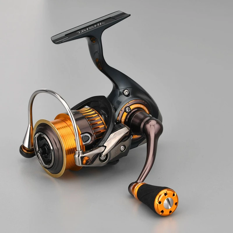 Gomexus Aluminum & EVA Knob 5 Gomexus Aluminum & EVA Knob – Bild 3