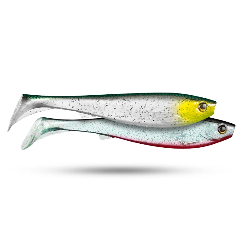 Eastfield TC Minnow 10cm (5-pack) 3 Eastfield TC Minnow 10cm (5-pack)