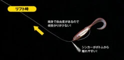 Fish Arrow Free Rig Sinker Tungsten -Angeln Rabatt FA 4573251342053r 3