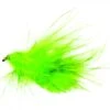 Grøn Multeflue - Daiichi 1550 #8 -Angeln Rabatt FL10038 1