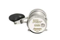Accurate Fury 2-Speed R -Angeln Rabatt FX2 400 Sr 2