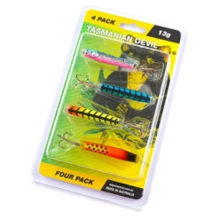 Darts Tasmanian Devil 13,5g 4Pack