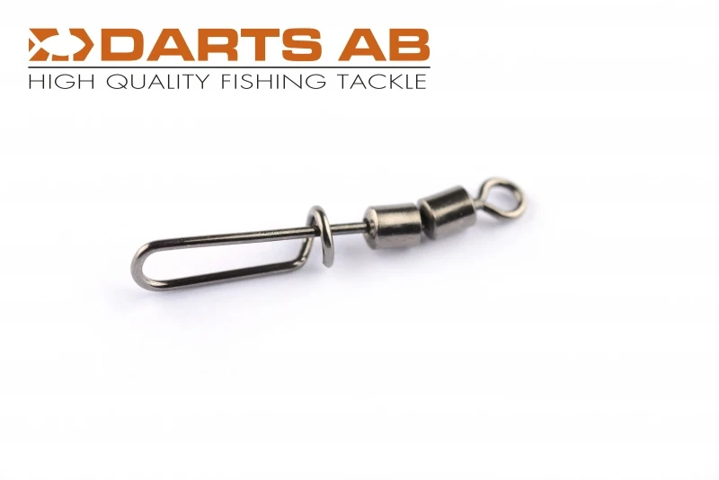 Darts Snap Clip Lock 4 Darts Snap Clip Lock – Bild 2