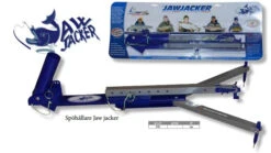 Jaw Jacker Hook Setter -Angeln Rabatt HS 3